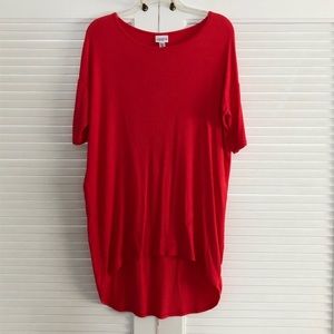 Lularoe Irma Tunic